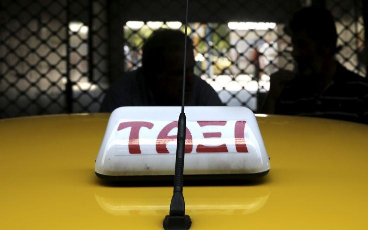 Eκκληση στις Αρχές από οδηγό ταξί για το μανιακό δολοφόνο: «Κάντε κάτι, φοβόμαστε»